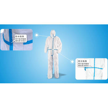 防護(hù)服的生產(chǎn)縫制工藝及要求有哪些？